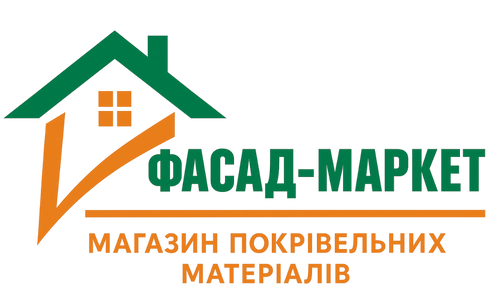 Фасад Маркет